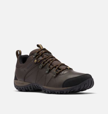 columbia peakfreak venture mid