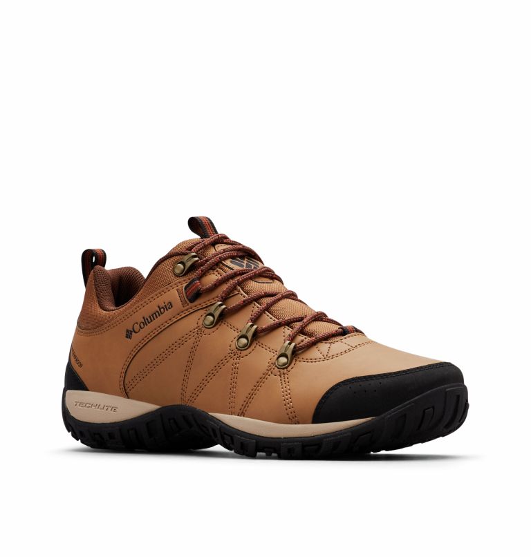 Zapatos impermeables Peakfreak Venture para hombre