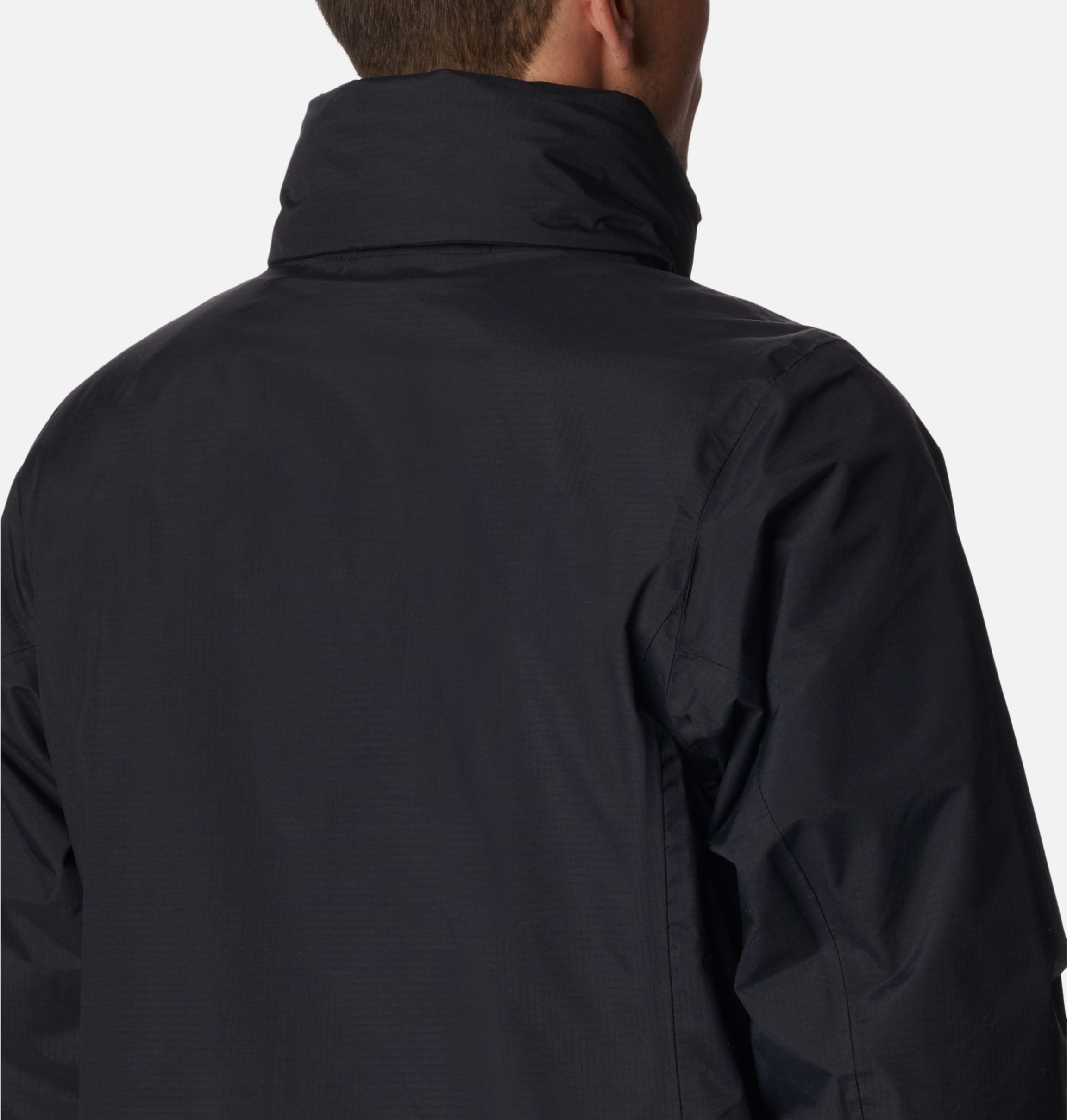 Columbia Men’s Mission Air™ 3-In-1 Interchange Jacket. 8