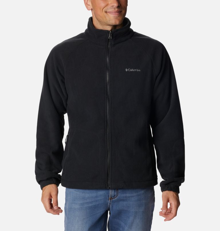 Columbia MISSION AIR™ INTERCHANGE JACKET - Giacca hard shell - black/nero 