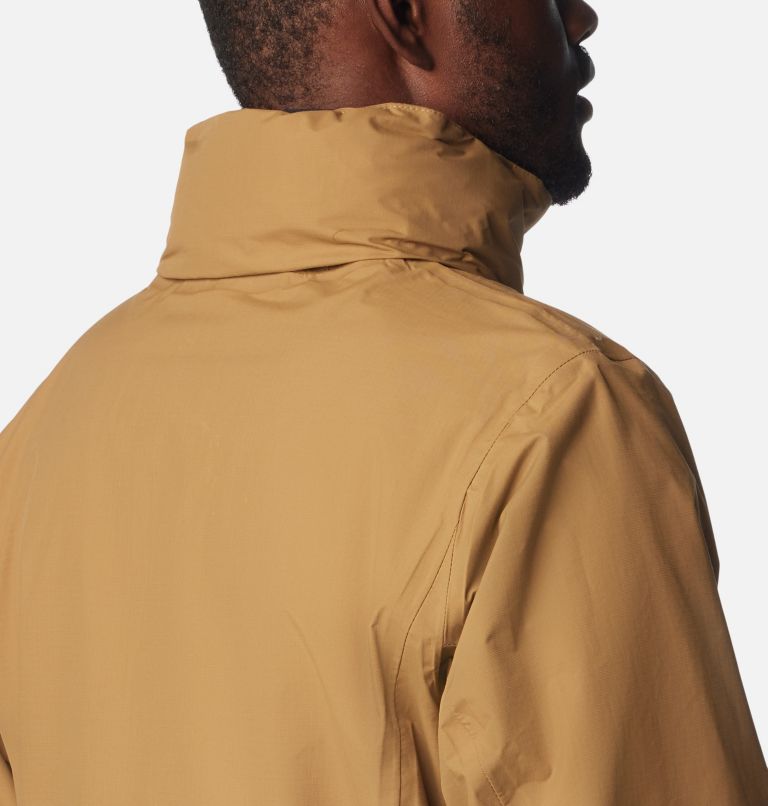 Chaqueta Mission Air 3-in-1 Interchange para hombre, Color: Delta, image 6