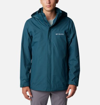 Columbia men's reversatility outlet jacket