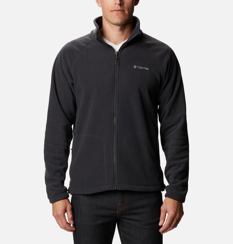 Mission Air Interchange Jacket | 665 | XL, Color: Red Jasper, Shark, image 8