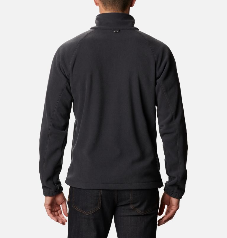 Mission Air Interchange Jacket | 665 | XL, Color: Red Jasper, Shark, image 9