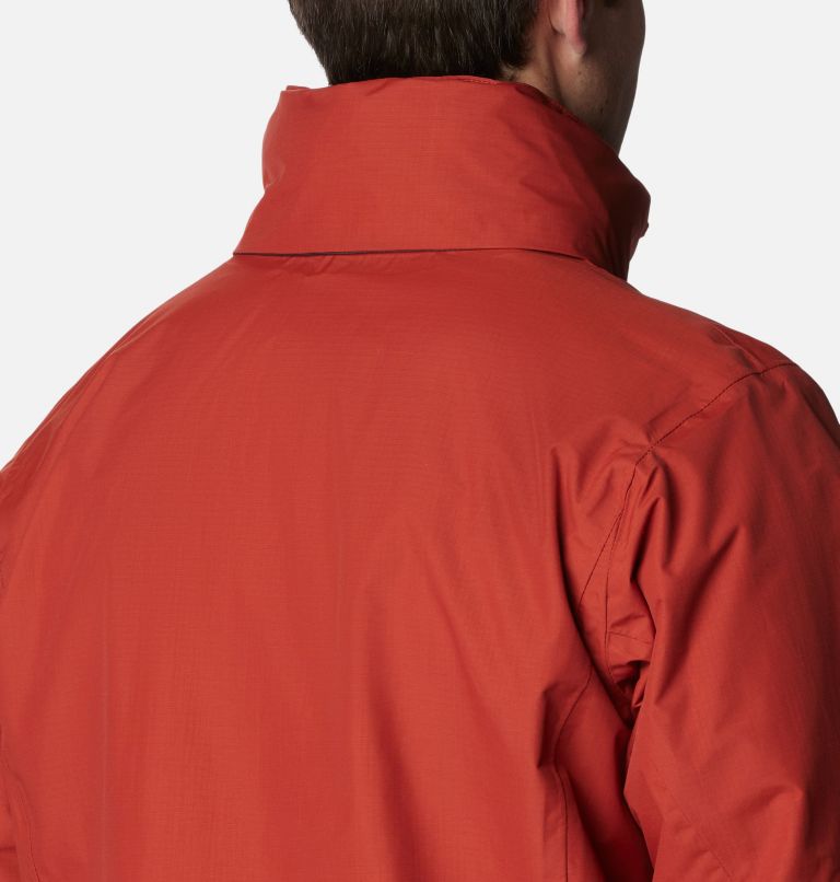 Columbia MISSION AIR™ INTERCHANGE JACKET - Hardshell jacket