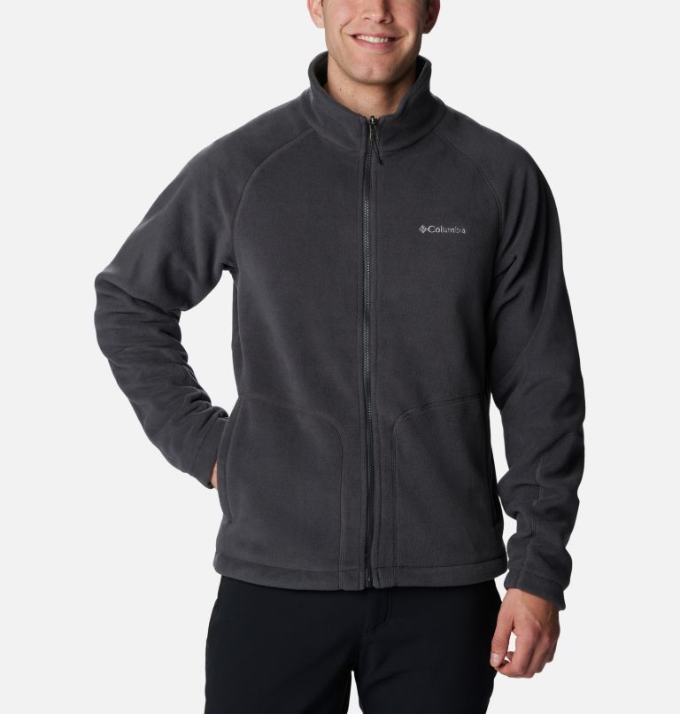 Columbia Men's Mission Air Interchange Jacket - Black/Black, X-Large :  : Clothing, Shoes & Accessories