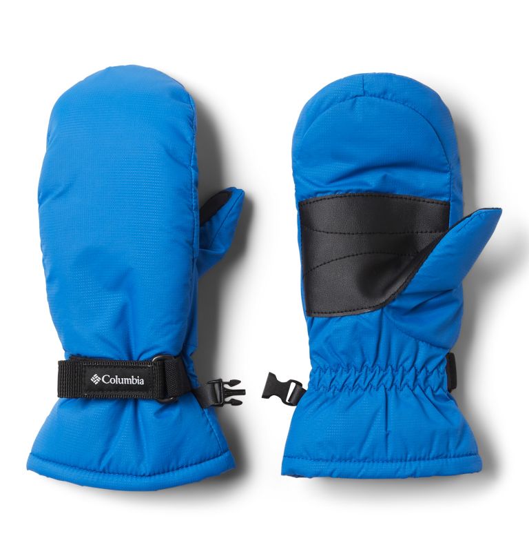 Y Core Mitten | 432 | M, Color: Bright Indigo, image 1