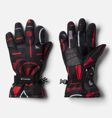 youth ski gloves sale