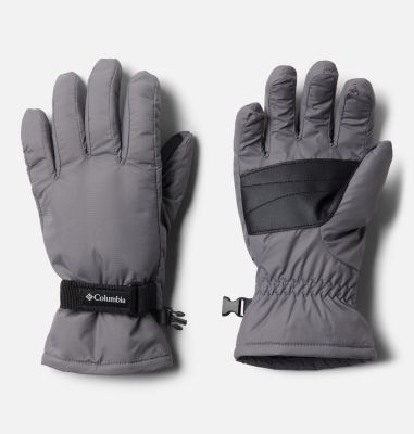 Kids' Core&trade; Gloves Y Core&trade; Glove | 013 | L, City Grey, front