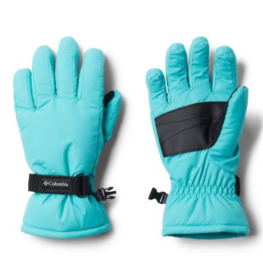 Kids' Core&trade; Gloves Y Core&trade; Glove | 013 | L, Dolphin, front