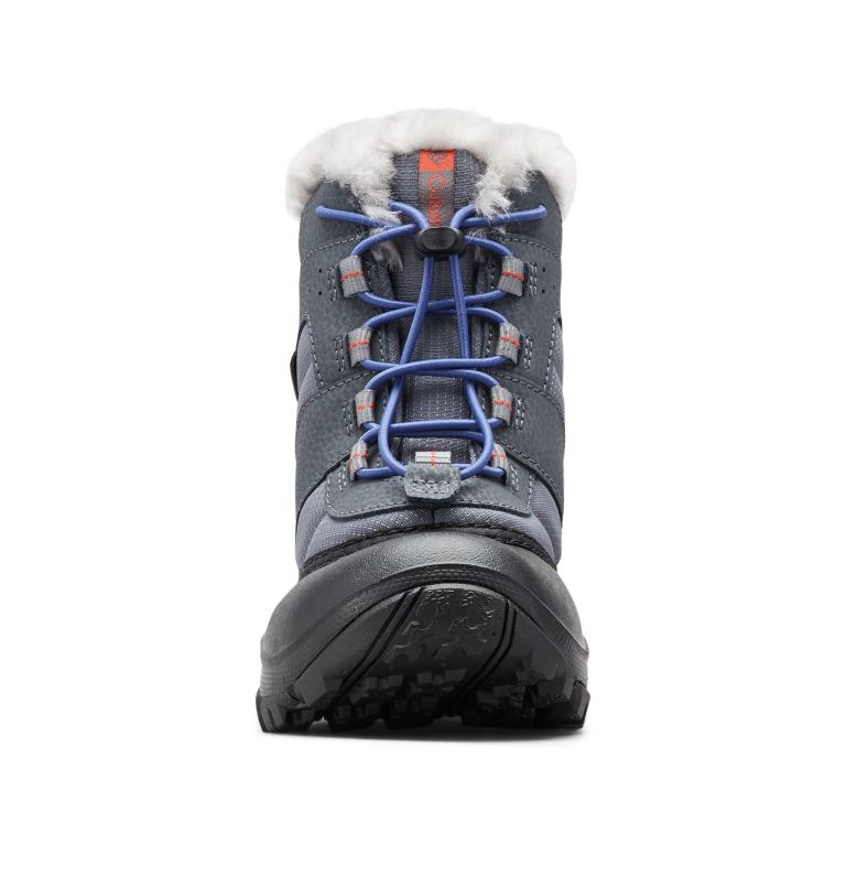 Girl s Rope Tow III Waterproof Boot Youth Columbia Sportswear