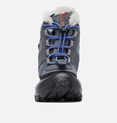 columbia toddler girl winter boots