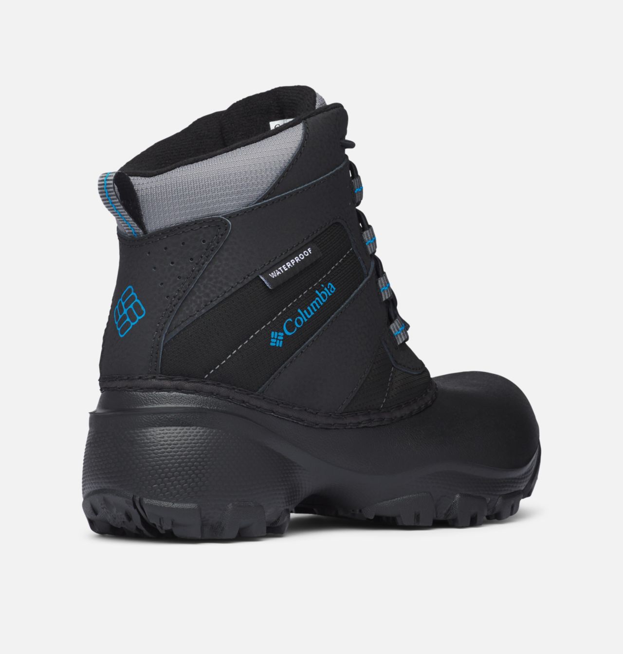 Big Kids' Rope Tow™ Waterproof Boot 9