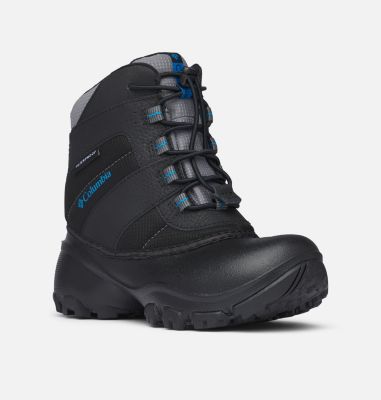 columbia montrail waterproof