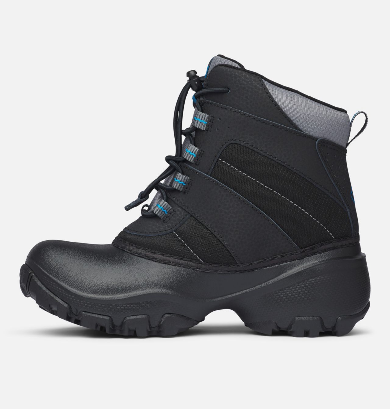 Big Kids' Rope Tow™ Waterproof Boot 5