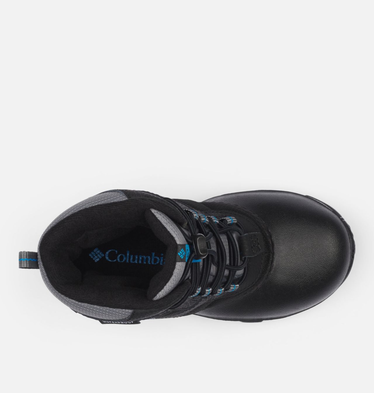 Big Kids' Rope Tow™ Waterproof Boot 3
