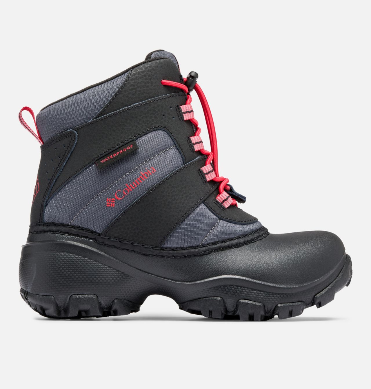Big Kids' Rope Tow™ Waterproof Boot 1