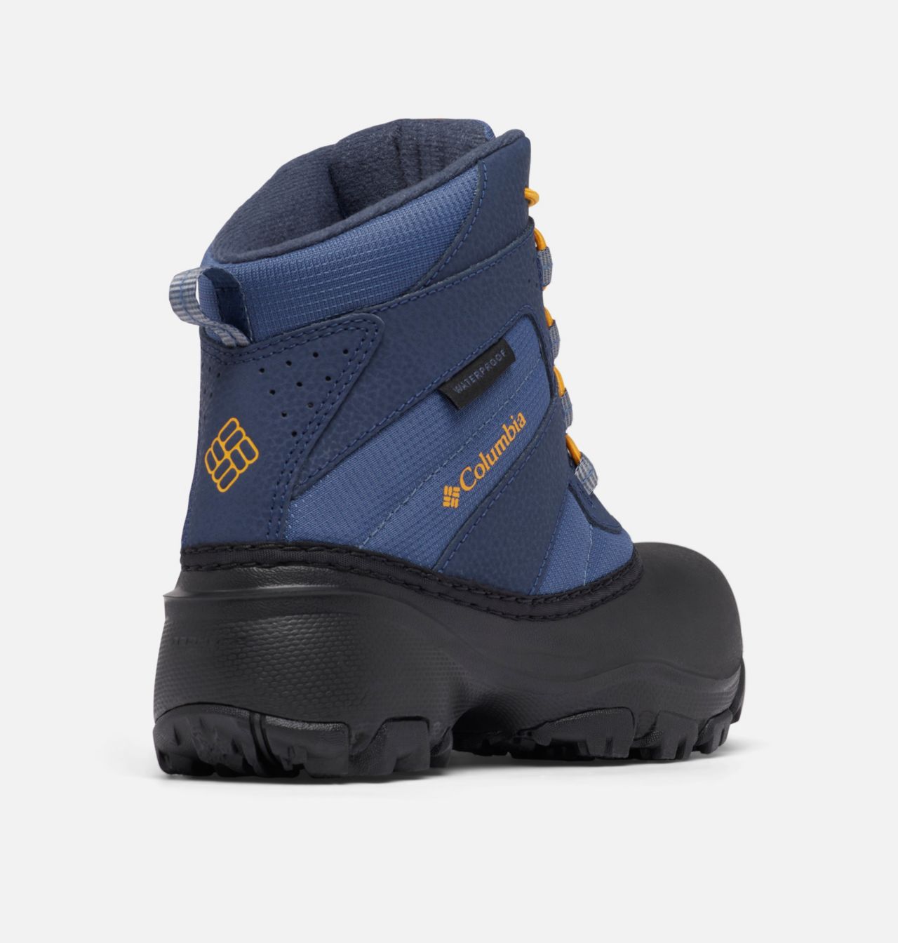 Big Kids' Rope Tow™ Waterproof Boot 9