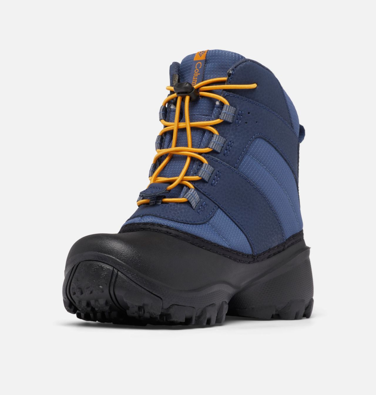 Big Kids' Rope Tow™ Waterproof Boot 6