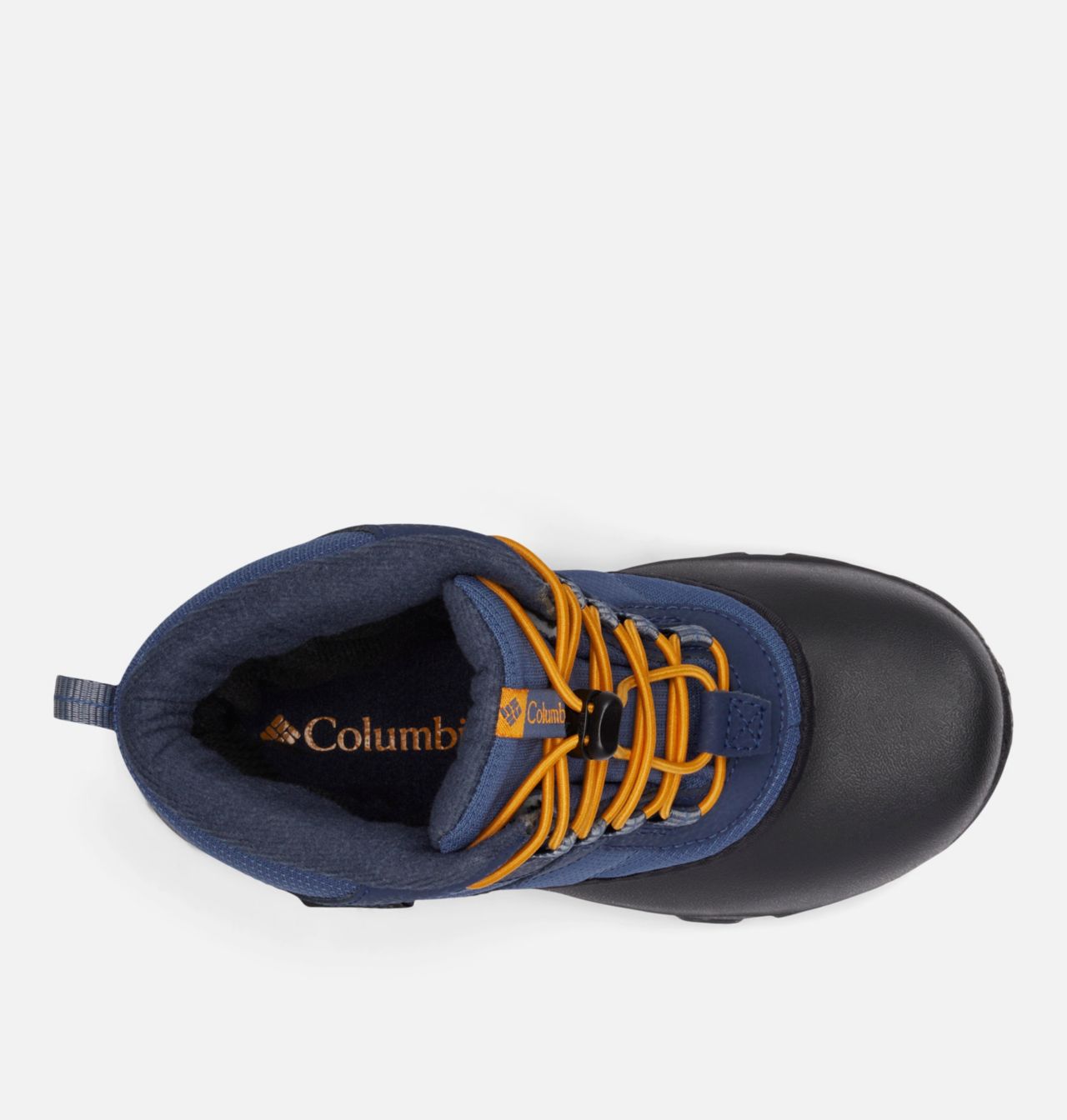 Big Kids' Rope Tow™ Waterproof Boot 3