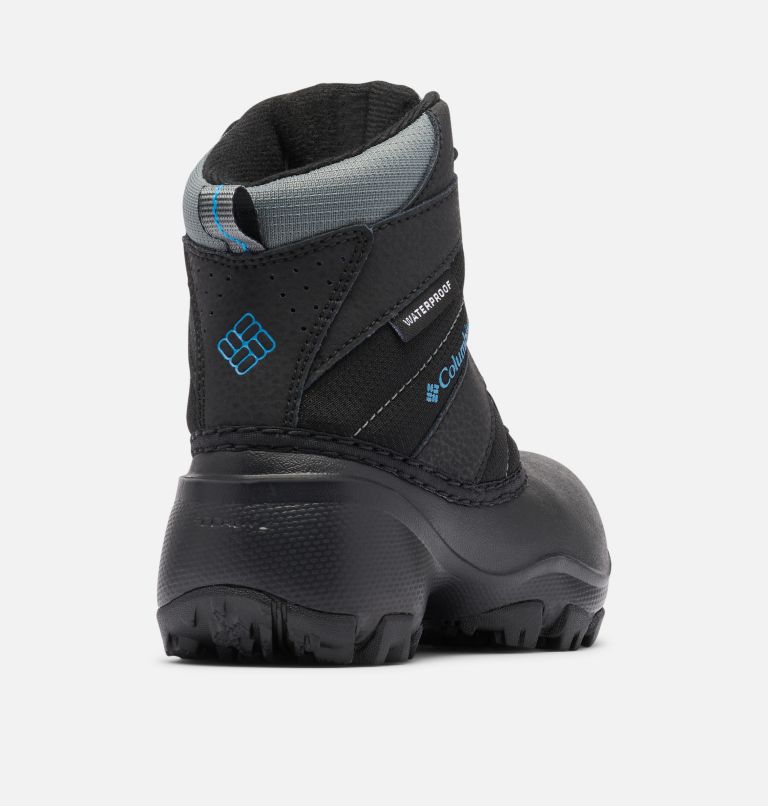 Columbia rope tow iii waterproof outlet youth