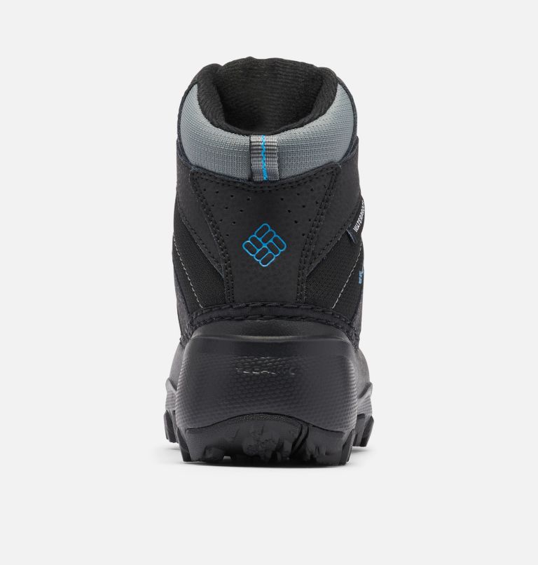 CHILDRENS ROPE TOW III WATERPROOF | 010 | 13, Color: Black, Dark Compass, image 8