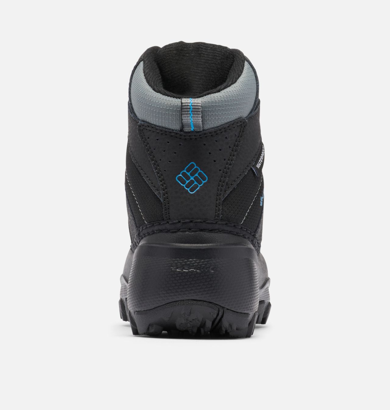Little Kids' Rope Tow™ III Waterproof Warm Winter Boot 8