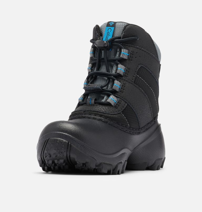 Little Kids' Rope Tow™ III Waterproof Warm Winter Boot