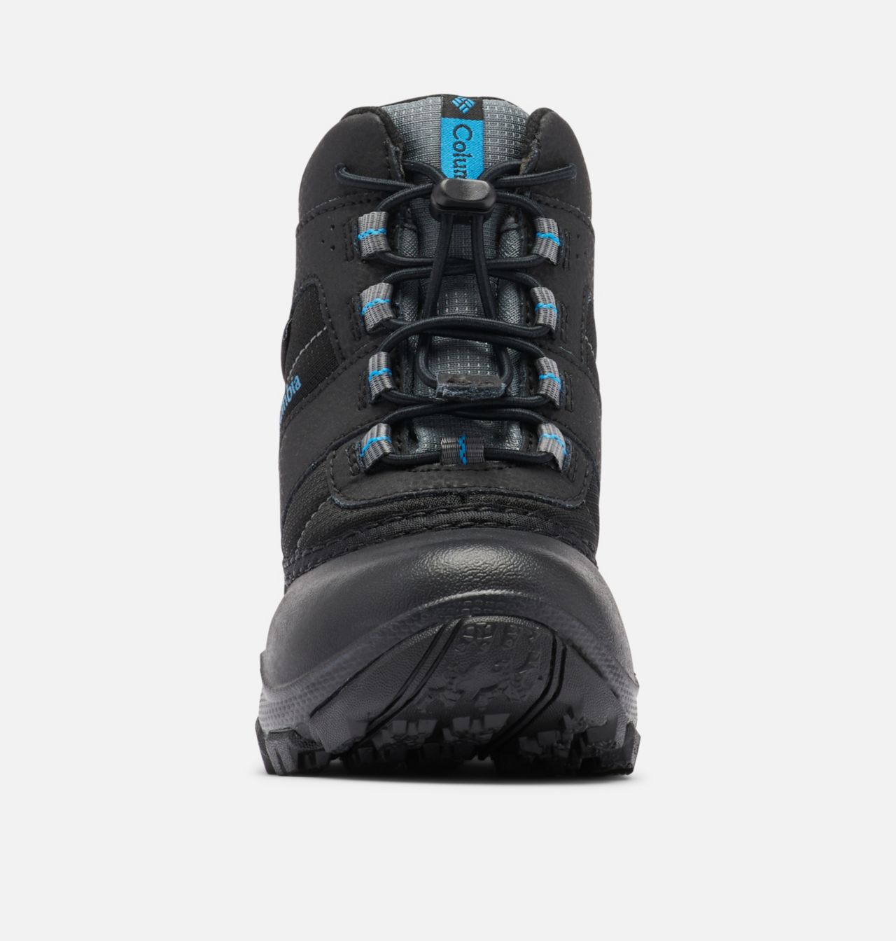 Little Kids' Rope Tow™ III Waterproof Warm Winter Boot 7
