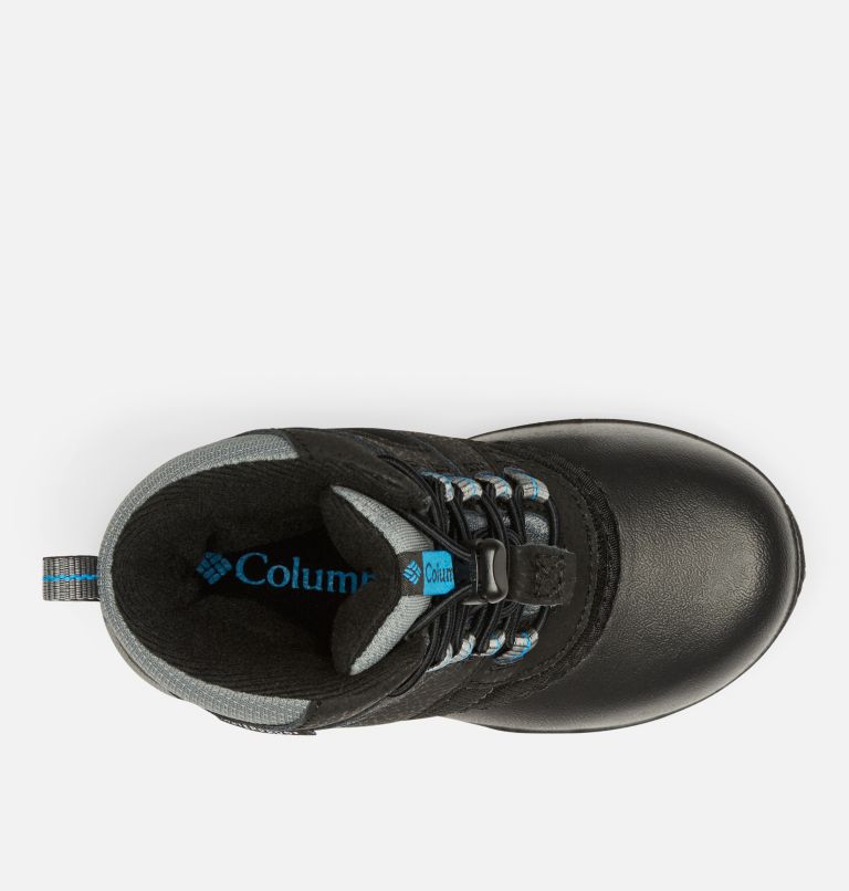 Columbia rope tow iii waterproof clearance youth