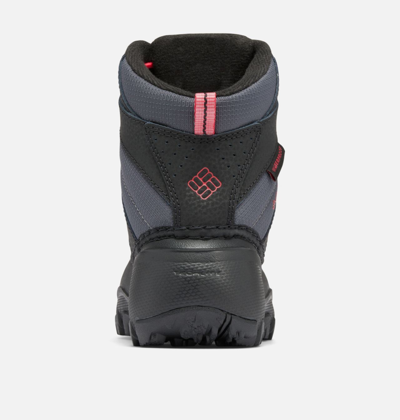 Little Kids' Rope Tow™ III Waterproof Warm Winter Boot 2