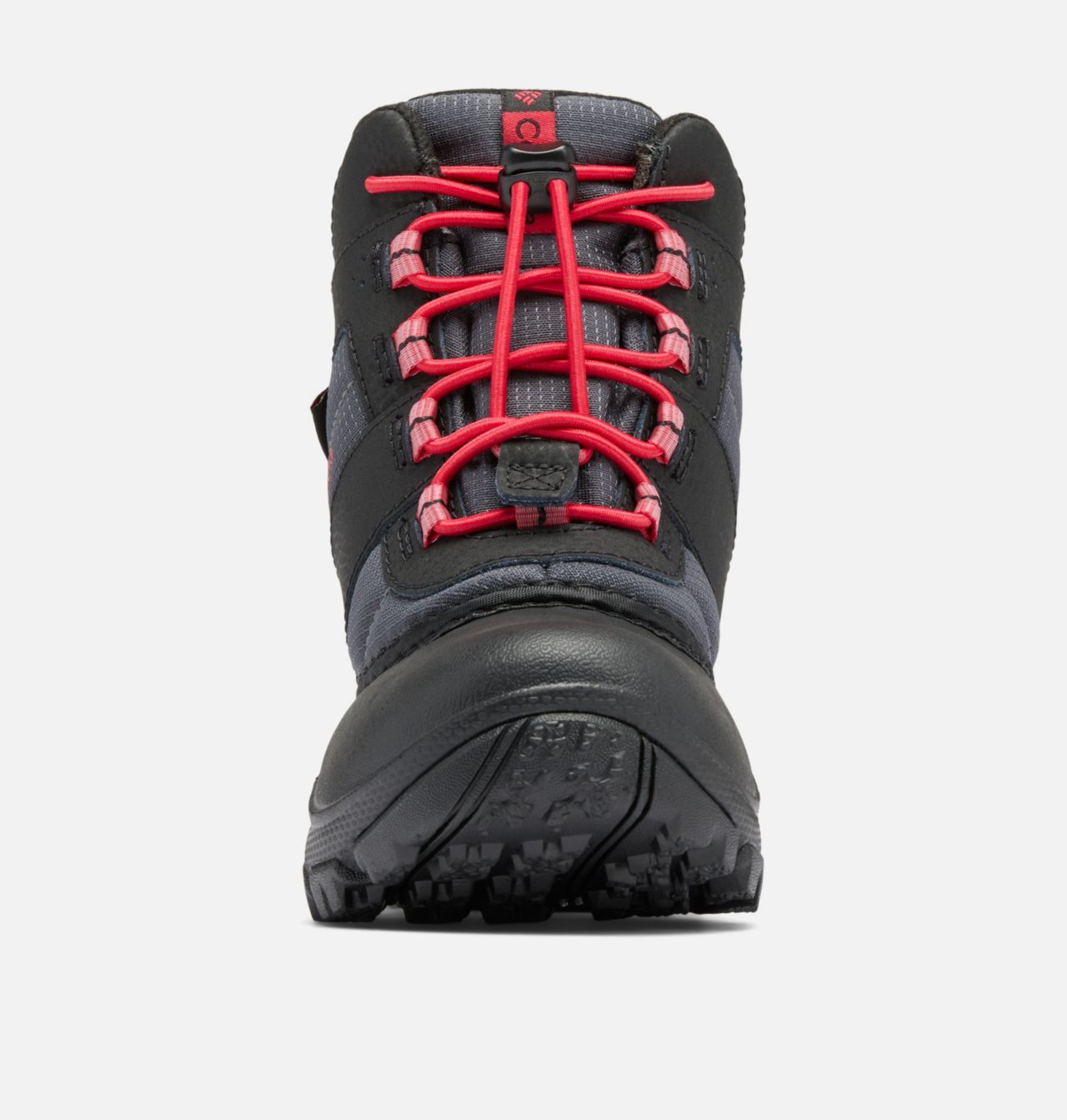 Little Kids' Rope Tow™ III Waterproof Warm Winter Boot 9