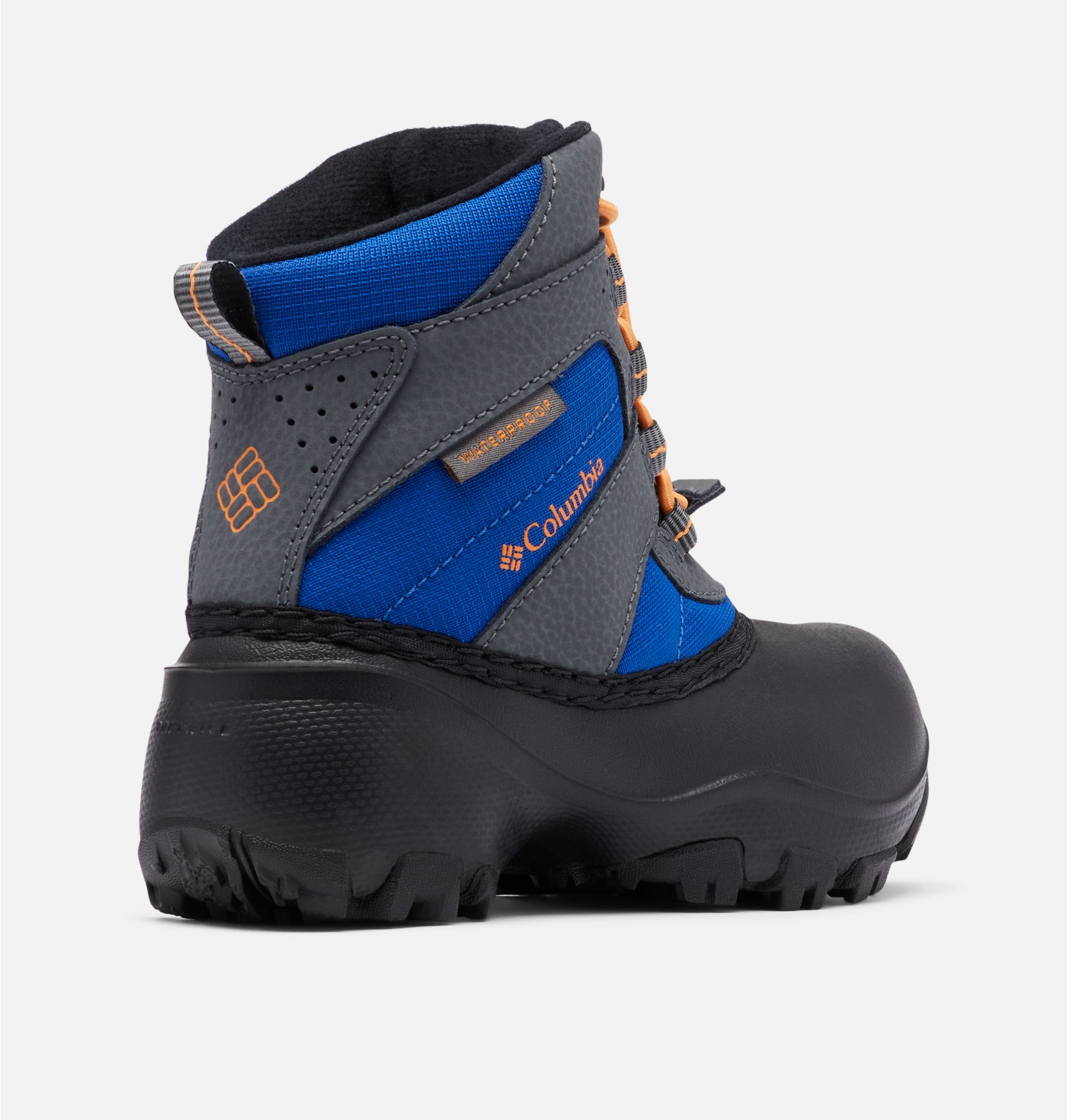 Little Kids' Rope Tow™ III Waterproof Warm Winter Boot