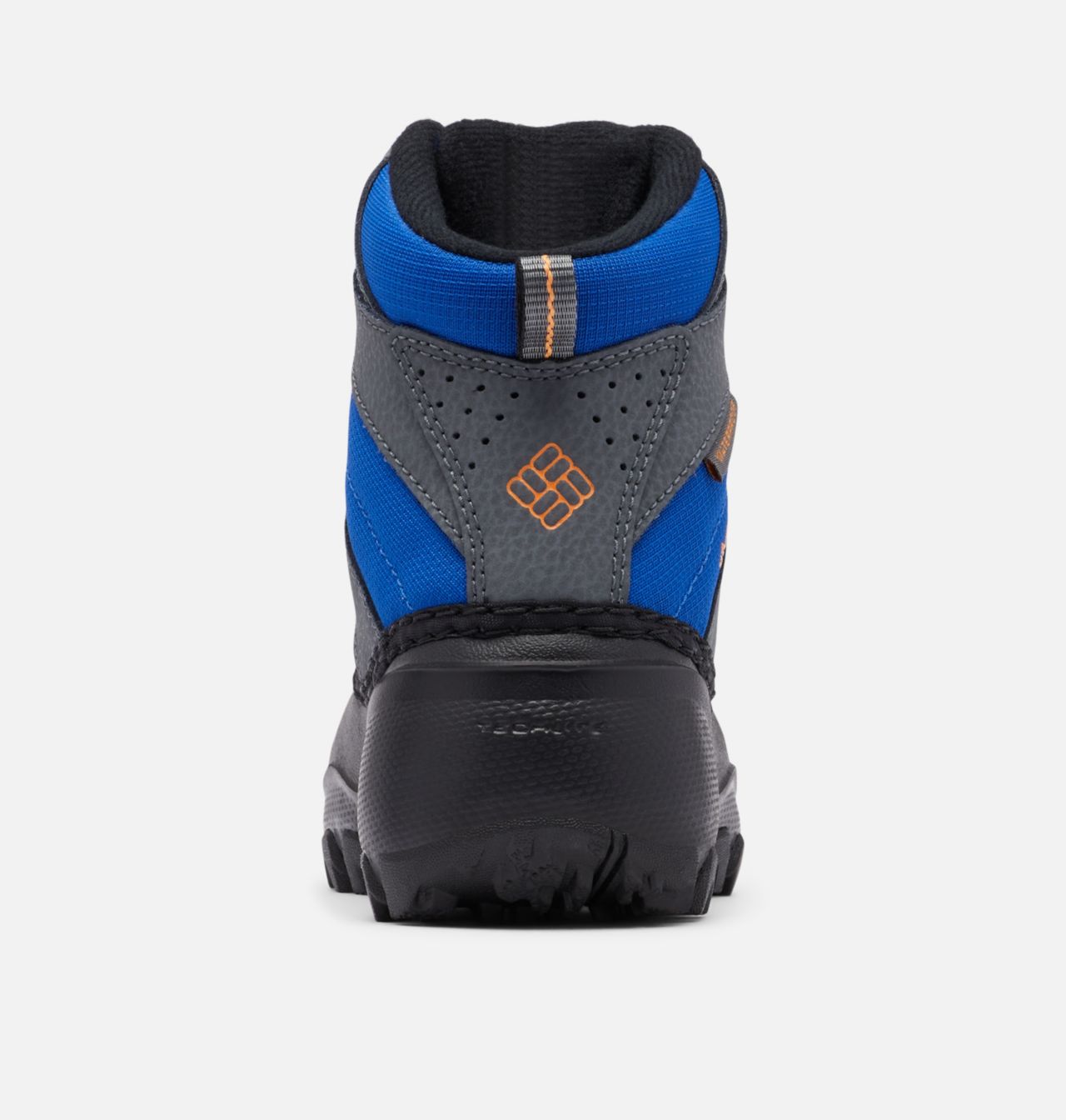 Little Kids' Rope Tow™ III Waterproof Warm Winter Boot 8