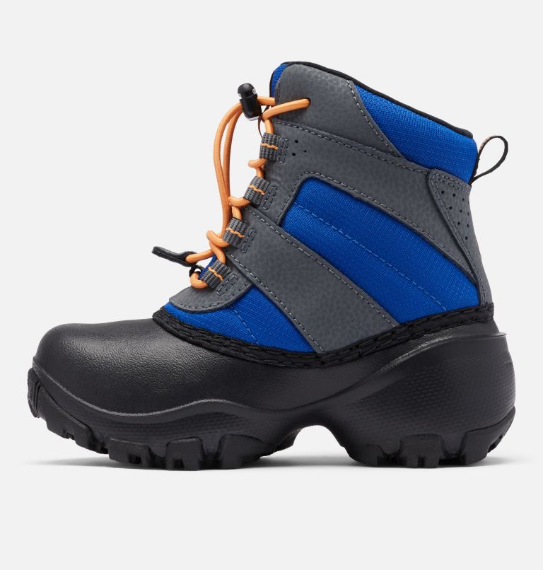 Little Kids Rope Tow III Waterproof Boot