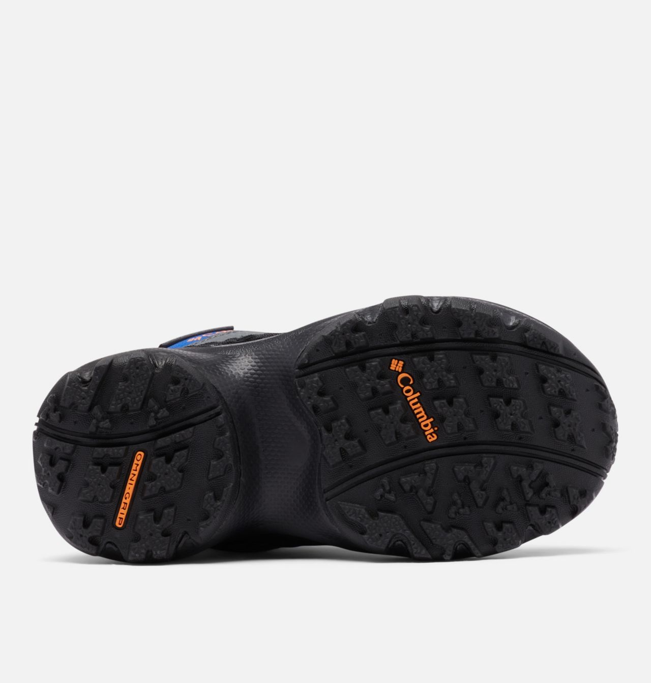 Little Kids' Rope Tow™ III Waterproof Warm Winter Boot 4