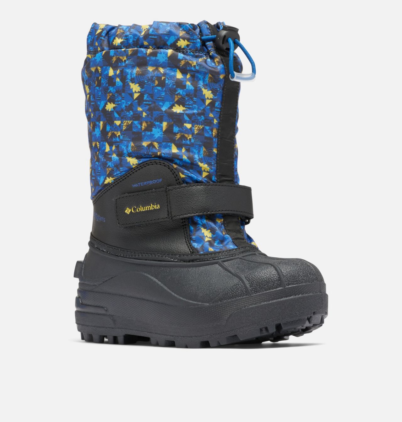 Botte Powderbug Forty™ pour jeune 2