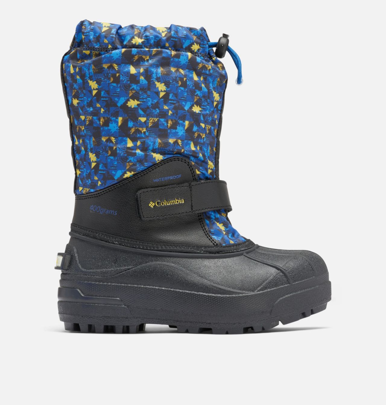 Botte Powderbug Forty™ pour jeune 1