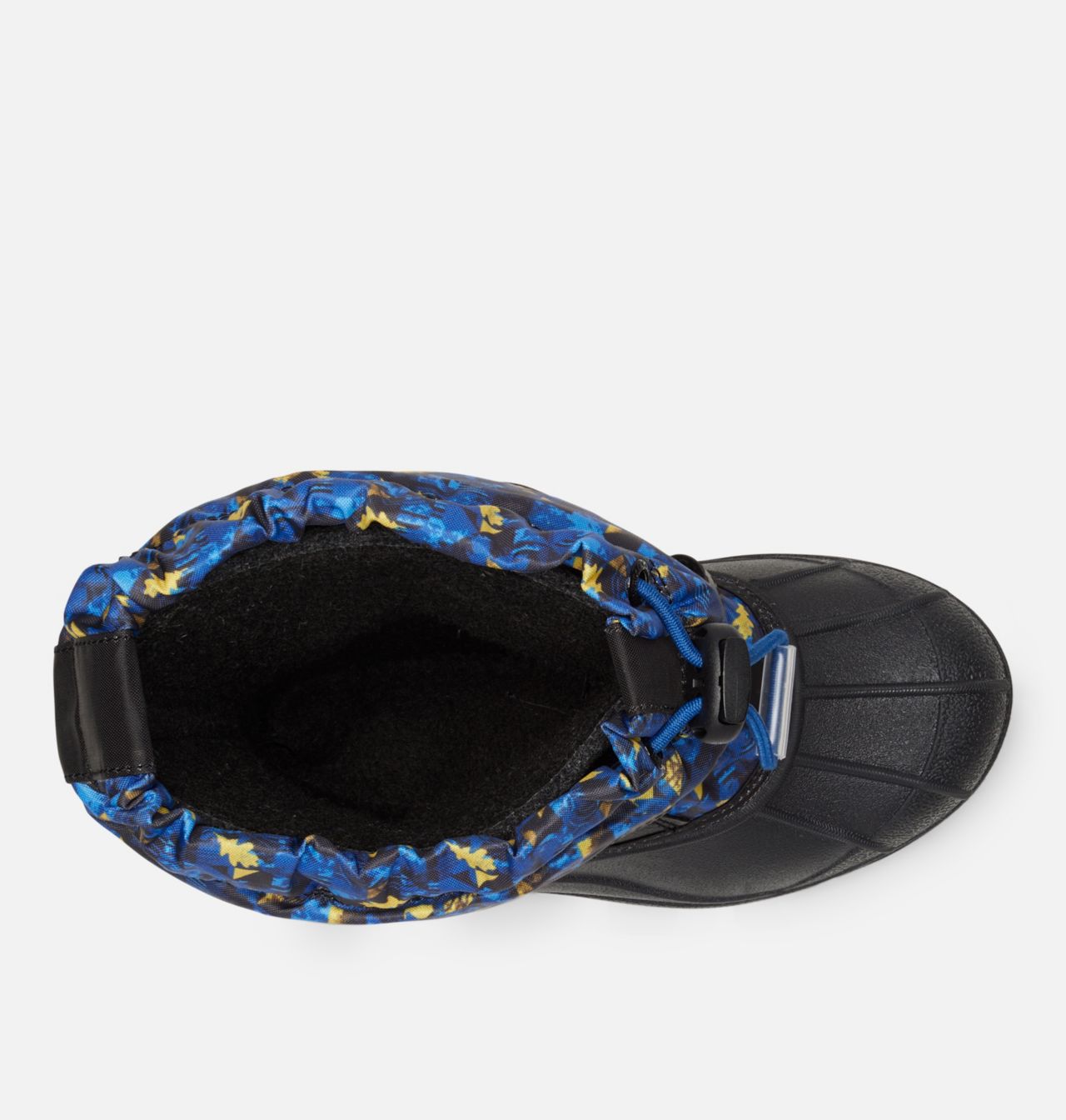Botte Powderbug Forty™ pour jeune 3