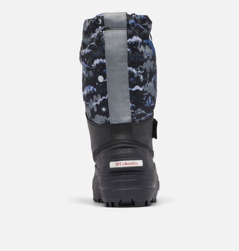 Big Kids' Powderbug™ Forty Print Boot