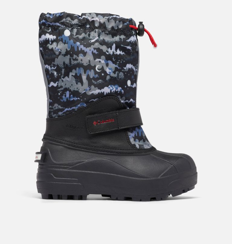 Big Kids’ Powderbug™ Forty Snow Boot