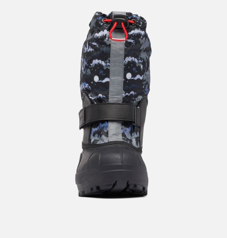 Big Kids’ Powderbug™ Forty Snow Boot