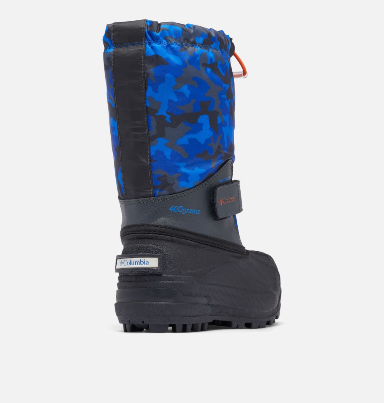 Botte Powderbug™ Forty Print pour petit enfant 9
