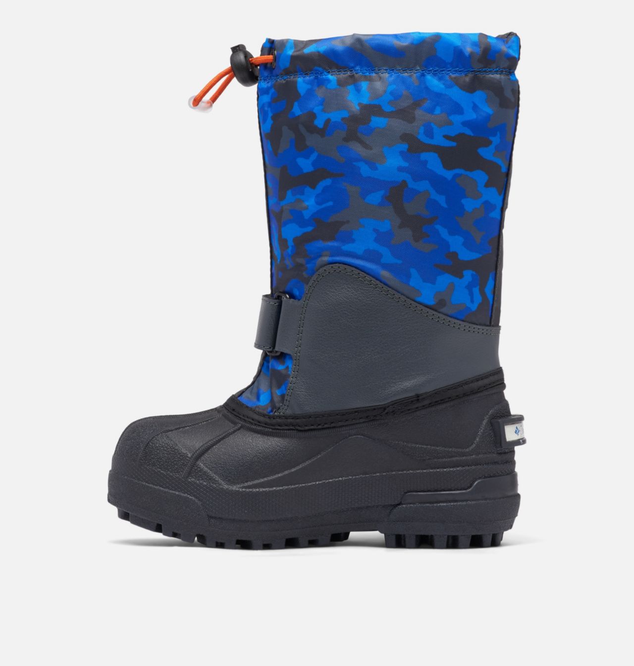 Botte Powderbug™ Forty Print pour petit enfant 6