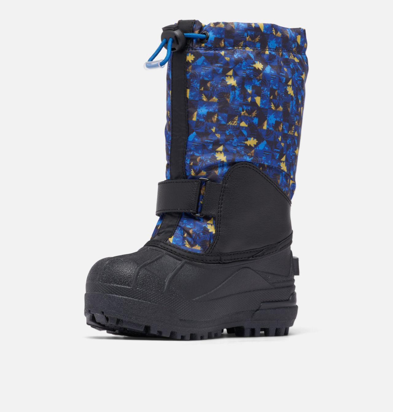 Botte Powderbug™ Forty Print pour petit enfant 7