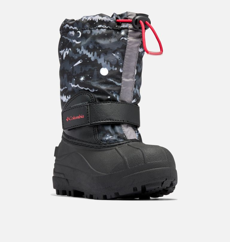 Columbia store powderbug boots