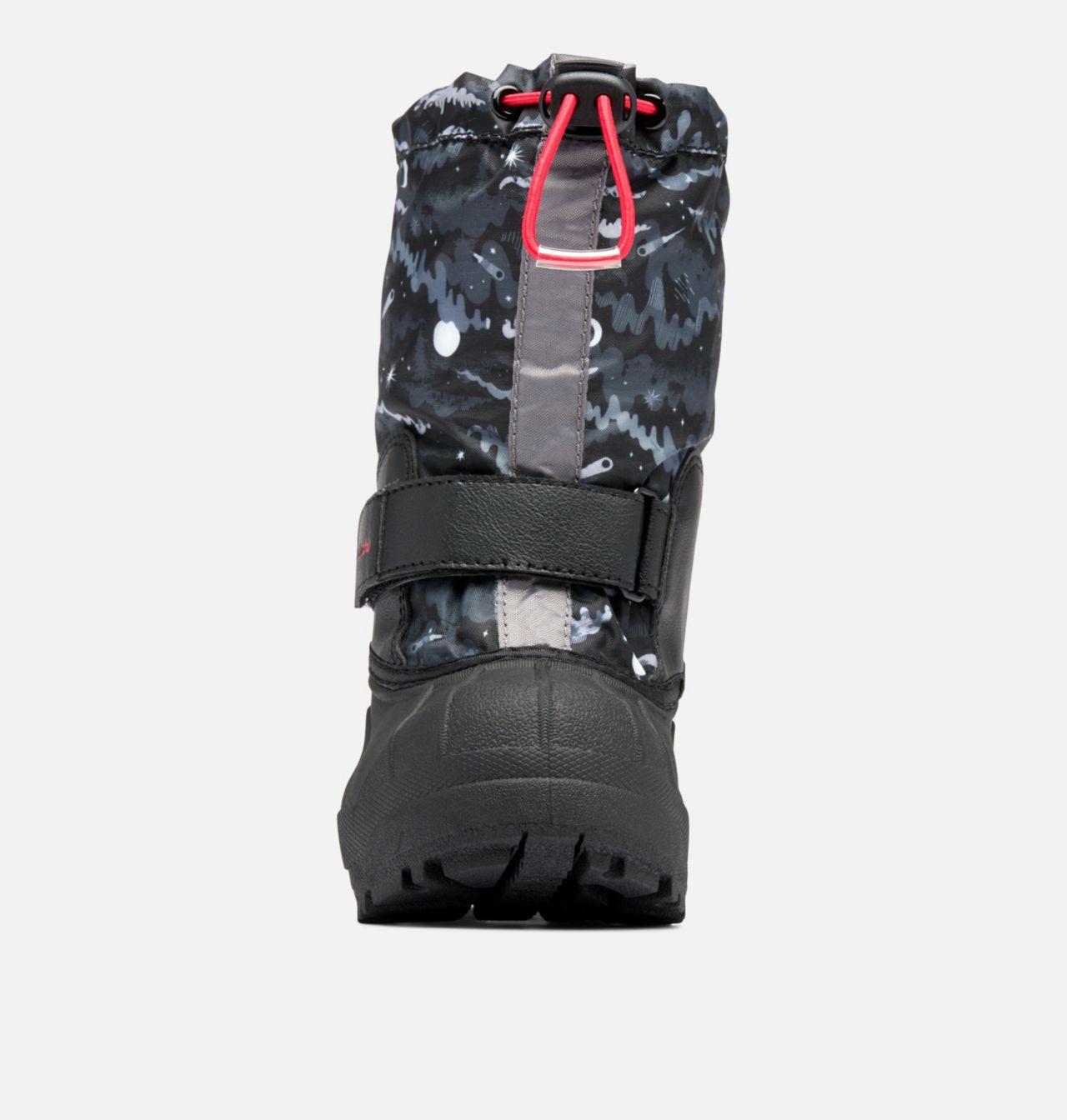 Little Kids' Powderbug™ Forty Print Boot 7