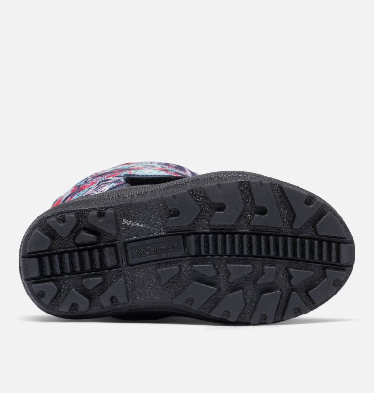 Botte Powderbug Forty Print pour petit enfant, Color: Nocturnal, Blush Pink, image 5