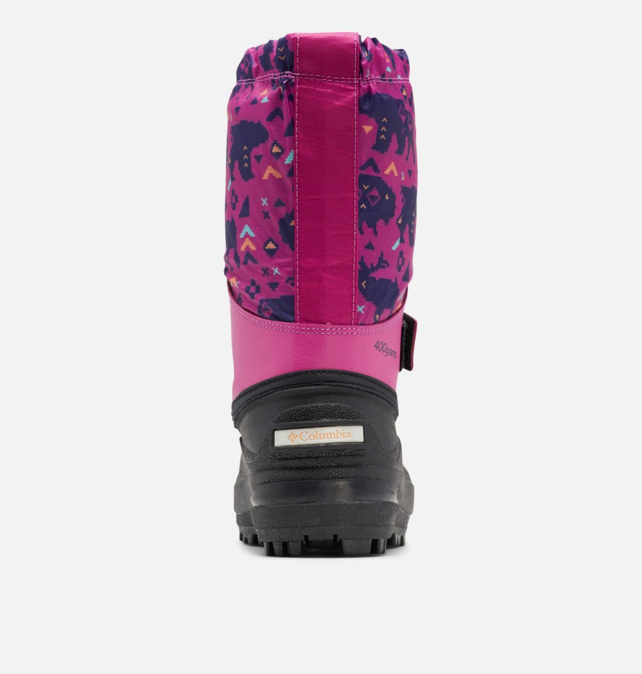 Botte Powderbug™ Forty Print pour petit enfant 8