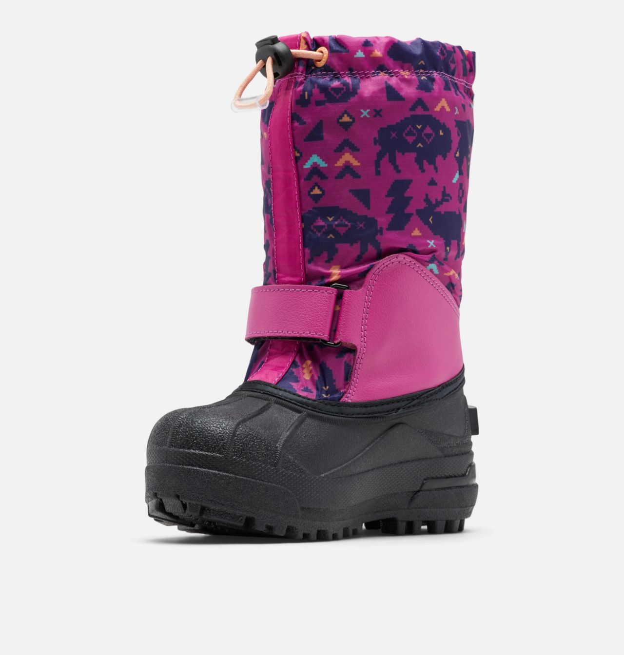 Botte Powderbug™ Forty Print pour petit enfant 6